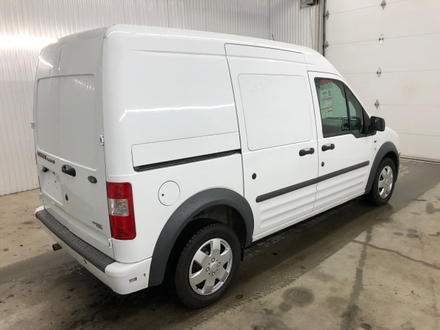 2012 Ford Transit Connect XLT Cargo in Cars & Trucks in Shawinigan - Image 4