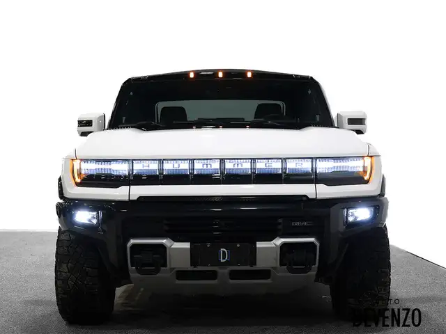 2023 GMC HUMMER EV Pickup e4WD FIRST EDITION Tri-Motors 1000HP in Cars & Trucks in Laval / North Shore - Image 13