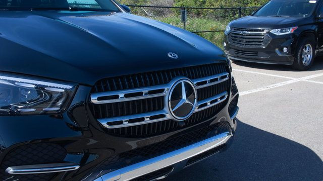 2025 Mercedes-Benz GLE GLE 350 4MATIC SUV in Cars & Trucks in Edmonton - Image 3