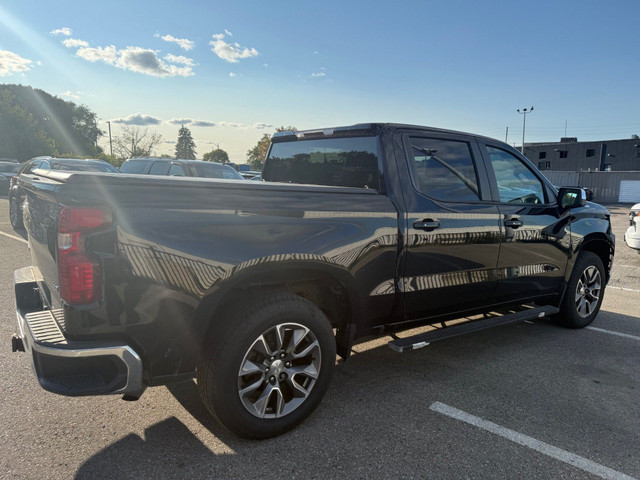2019 Chevrolet Silverado 1500 LT CRUISE CONTROL | WIRELESS AU... in Cars & Trucks in London - Image 4