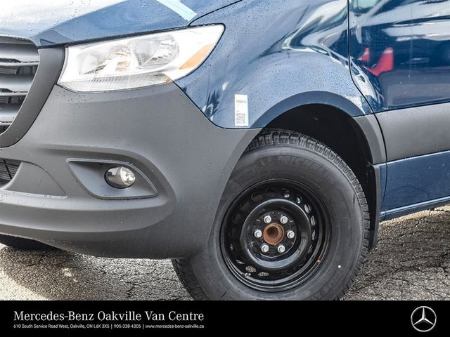 2025 Mercedes-Benz Sprinter Cargo Van in Cars & Trucks in Oakville / Halton Region - Image 3