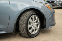 This 2020 Toyota Corolla LE blends efficiency, reliability, and practicality in a sedan designed for... (image 4)