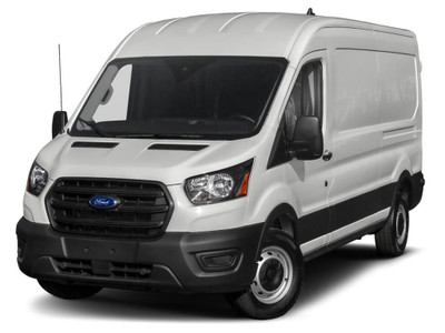  2020 Ford Transit Cargo Van T-250 148 - Backup Cam | Lane Keep 