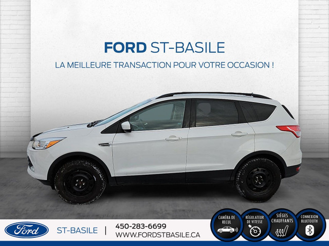2016 Ford Escape SE in Cars & Trucks in Longueuil / South Shore - Image 3