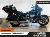2020 Harley-Davidson ULTRA LIMITED