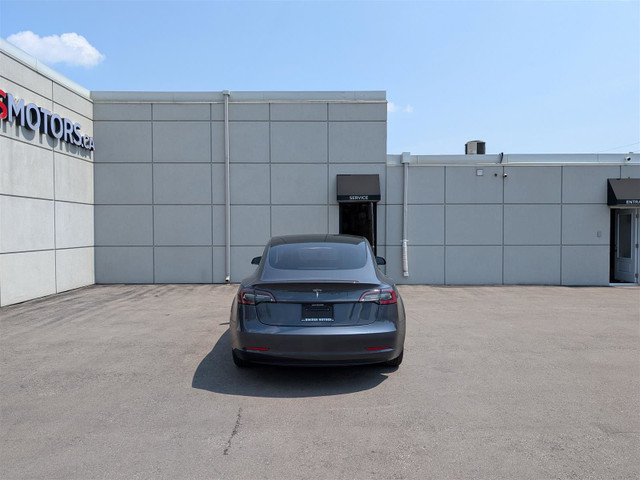 2021 Tesla Model 3 STANDARD RANGE PLUS in Cars & Trucks in Oakville / Halton Region - Image 4