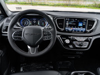 QUICK ORDER PACKAGE 27L -inc: Engine: 3.6L Pentastar VVT V6 w/ESS Transmission: 9-Speed Automatic,TI... (image 1)