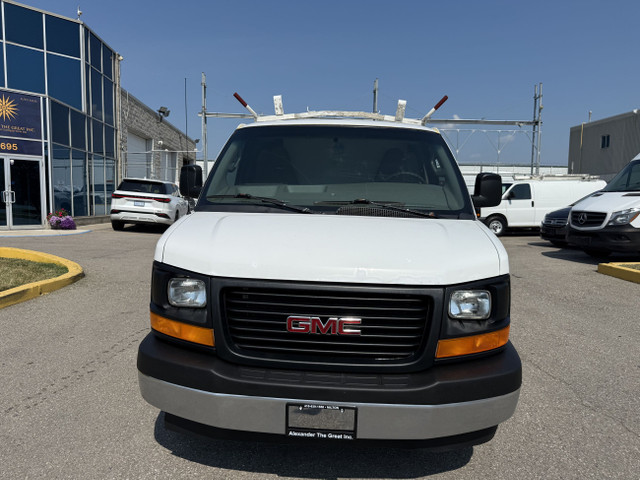2017 GMC Savana Cargo Van G2500 - CARGO in Cars & Trucks in Oakville / Halton Region - Image 3