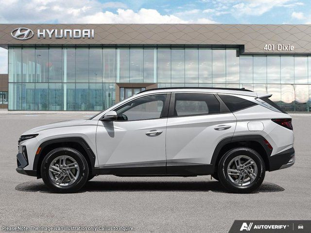 2026 Hyundai Tucson Preferred in Cars & Trucks in Mississauga / Peel Region - Image 3