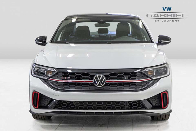 2022 Volkswagen Jetta GLI  CARPLAY, MAGS, BACK UP CAMERA in Cars & Trucks in City of Montréal - Image 2