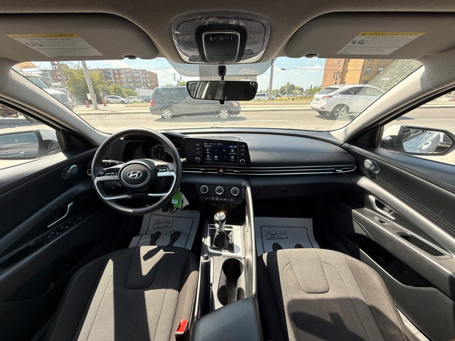 2022 Hyundai Elantra | APPLE CARPLAY | BACK UP CAMERA | in Cars & Trucks in City of Toronto - Image 3