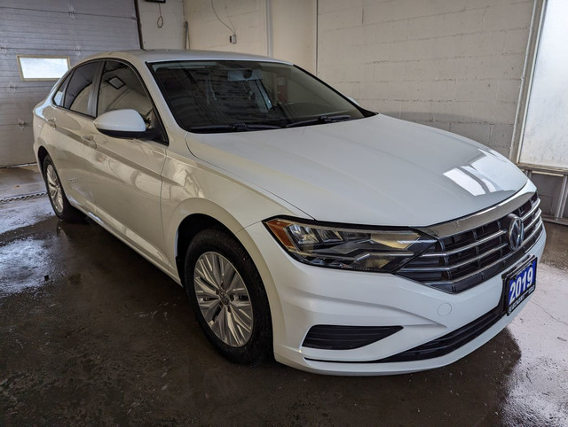 2019 Volkswagen Jetta COMFORTLINE  ANDROID AUTO/APPLE CARPLAY!! in Cars & Trucks in Barrie - Image 3