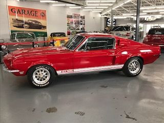 1968 FORD MUSTANG GT500 TRIBUTE in Cars & Trucks in City of Toronto - Image 4