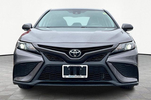 2022 Toyota Camry SE in Cars & Trucks in Mississauga / Peel Region - Image 3