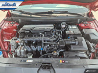 Look at this certified 2022 Hyundai Elantra Essential. Its Automatic transmission and 2.0 L engine w... (image 8)