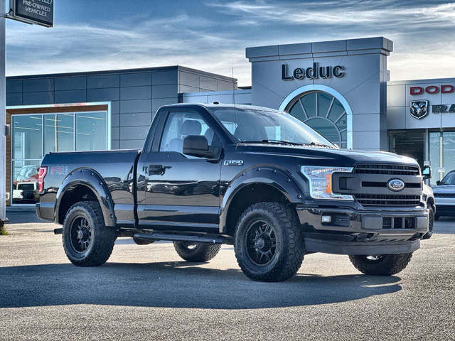 2019 Ford F-150 in Cars & Trucks in Edmonton