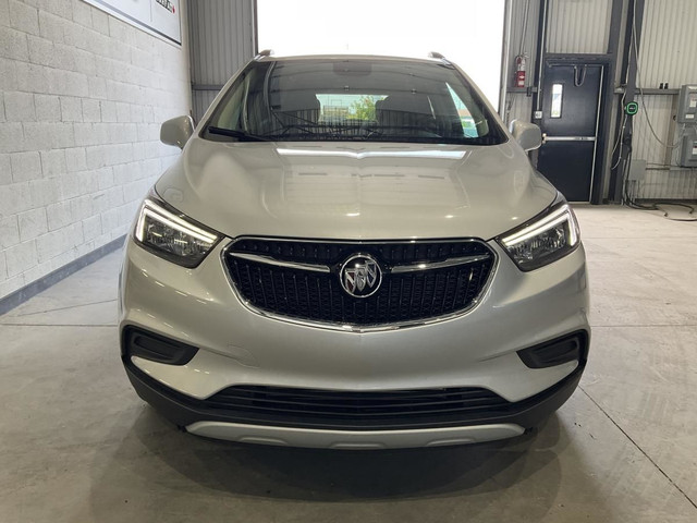 BUICK ENCORE 2020**PREFERRED**MAGS**CUIR**A'C** dans Autos et camions  à Laval/Rive Nord - Image 2