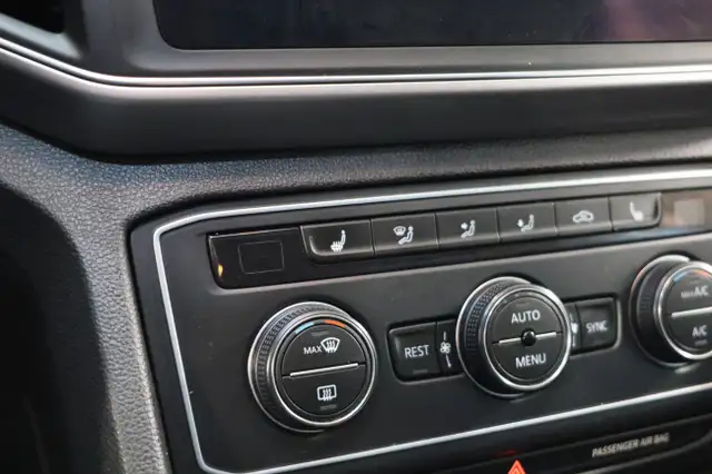 2018 Volkswagen Atlas COMFORTLINE AWD - CAMERA|BLINDSPOT|COLLISI in Cars & Trucks in City of Toronto - Image 14