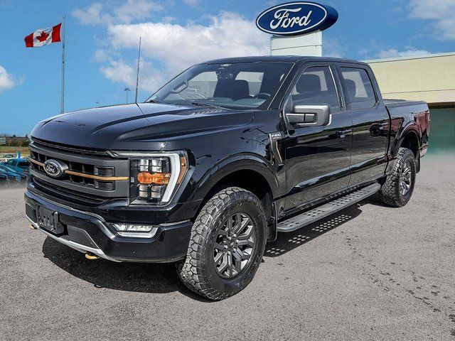 2022 Ford F-150 Tremor in Cars & Trucks in Kitchener / Waterloo - Image 2