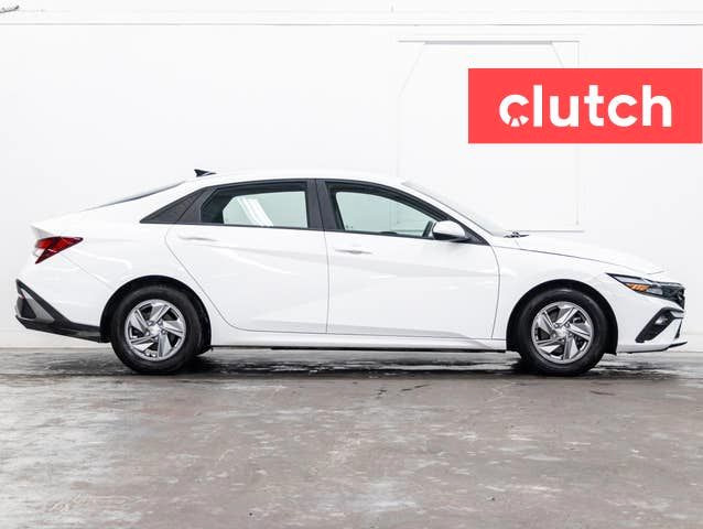 2024 Hyundai Elantra Essential w/ Apple CarPlay & Android Auto,  in Cars & Trucks in Ottawa - Image 4