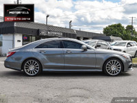 Accident-Free! Premium Package, AMG Sport Package, Bang & Olufsen Performance Surround Sound System,... (image 4)