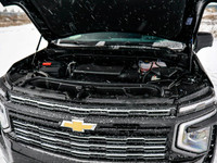 Welcome To Sherwood Park Chevrolet. The #1 Volume Chevrolet Dealer in Canada. This Chevrolet SUBURBA... (image 7)