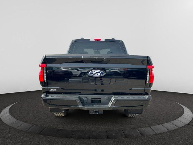 2025 Ford F-150 Lightning XLT in Cars & Trucks in Regina - Image 4