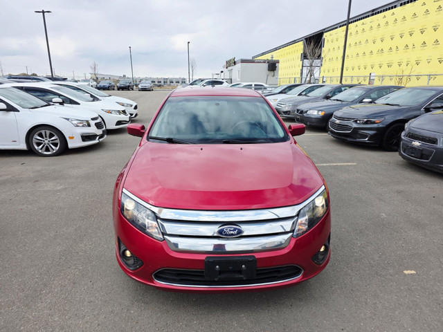2011 Ford Fusion Automatic in Cars & Trucks in Calgary - Image 2