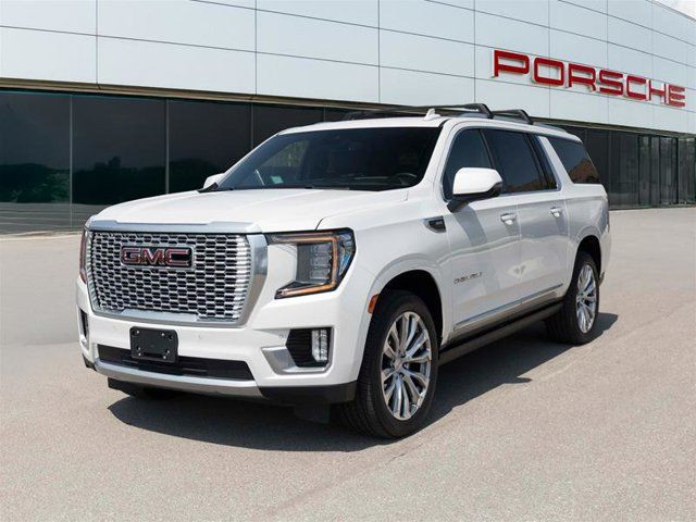 2023 GMC Yukon XL Denali in Cars & Trucks in London