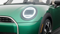 Bienvenue chez MINI Montréal Centre, votre concessionnaire MINI Engine: Moteur à 4 cylindres 2.0l L/... (image 5)