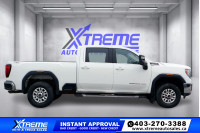 2023 GMC Sierra 2500HD SLE Crew Cab 4x4 Welcome to Xtreme Auto & Truck Sales Your Car Loan, Truck Lo... (image 3)