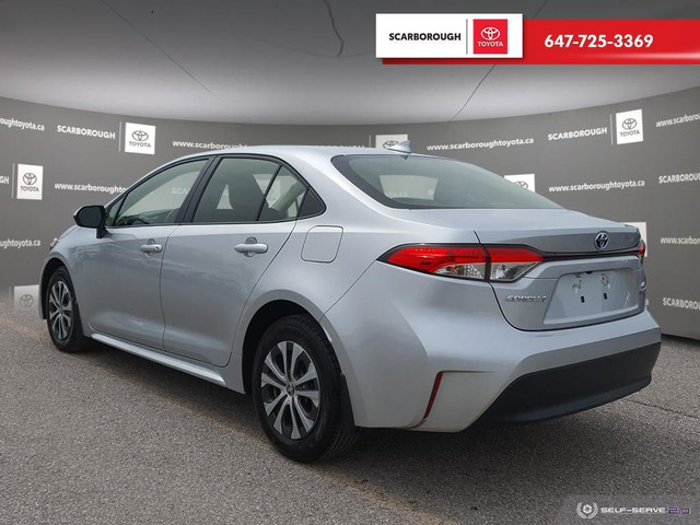 2024 Toyota Corolla Hybrid LE CVT | Power Group in Cars & Trucks in City of Toronto - Image 3
