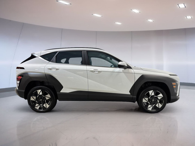 2025 Hyundai Kona 2.0L Preferred AWD w/Trend Package for sale in Cars & Trucks in Moose Jaw - Image 4