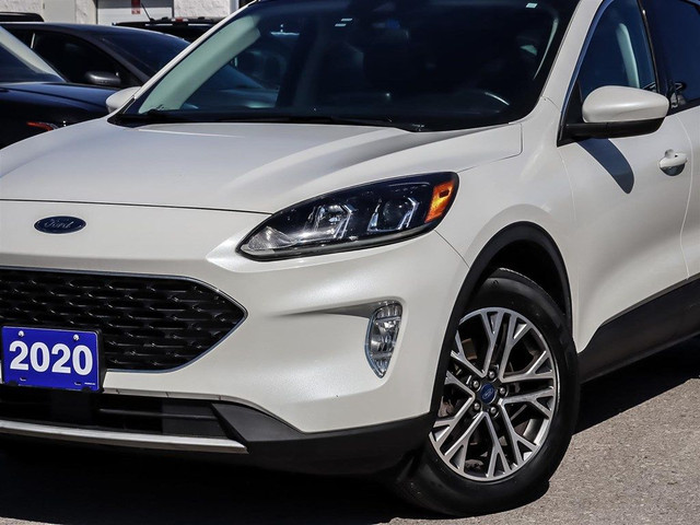 2020 Ford Escape SEL AWD in Cars & Trucks in Markham / York Region - Image 2