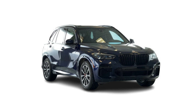 2023 BMW X5 XDrive40i M Sport Edition, Remote Start Nav, Panoram in Cars & Trucks in Regina - Image 3