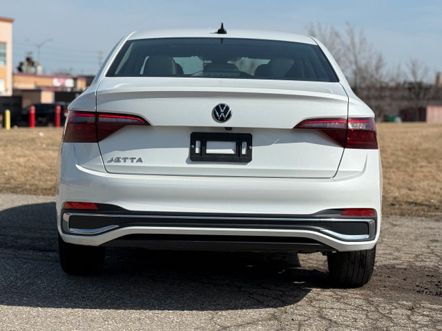 2024 Volkswagen Jetta Highline Auto in Cars & Trucks in Mississauga / Peel Region - Image 4