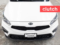 NO ACCIDENTS / CLEAN CARFAX / Climate Control, Auxiliary Audio Input, Bluetooth Music and more! Clut... (image 6)