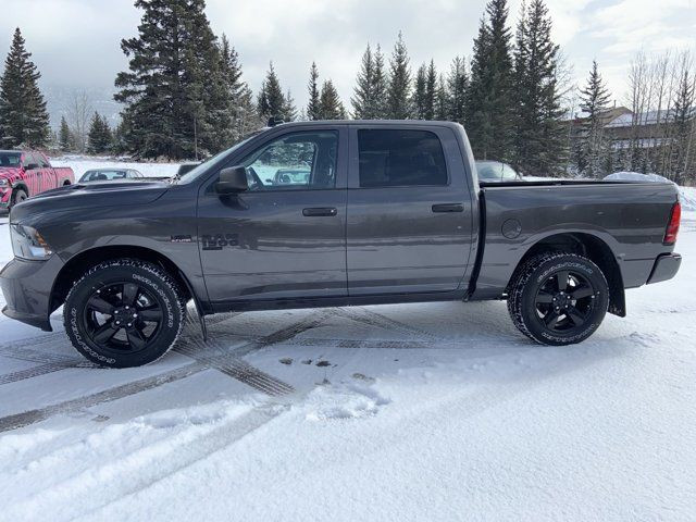  2023 Ram 1500 Classic Express in Cars & Trucks in Banff / Canmore - Image 4