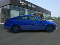 The 2023 Hyundai Elantra is a compact sedan that seamlessly blends modern design, advanced technolog... (image 3)