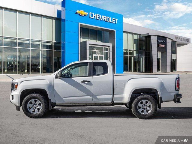 2016 GMC Canyon 2.5L I4 | 2WD | Access Cab | Backup Cam in Cars & Trucks in Tricities/Pitt/Maple - Image 3