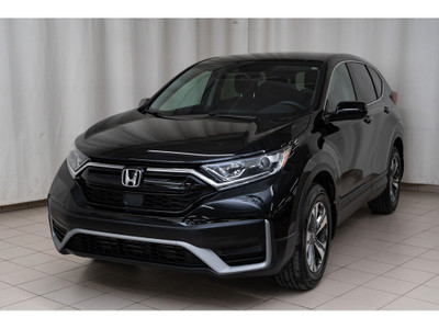 2020 Honda CR-V LX AWD *JAMAIS ACCIDENTE* GPS PAR APPS*