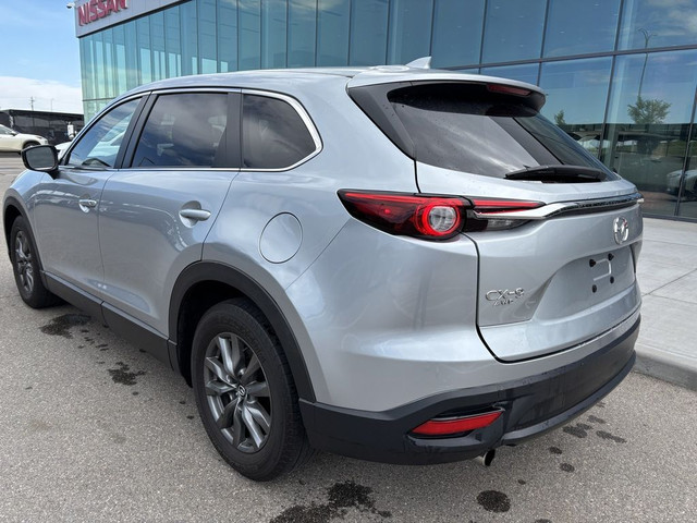 2023 Mazda CX-9 GS AWD | Heated Seats in Cars & Trucks in Calgary - Image 4