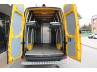 2016 MERCEDES SPRINTER 2500 -- 170 - FULL SIZE - HIGH ROOF -- CUSTOM FOLDABLE SHELVES!!! ECONOMICAL... (image 9)