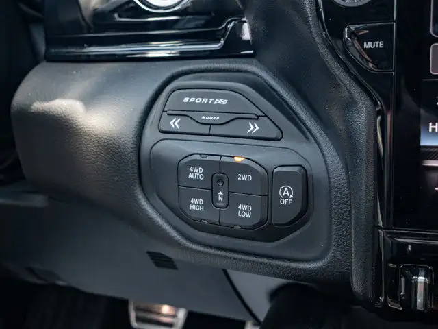 2025 Ram 1500 Sport dans Autos et camions dans Barrie - Image 34