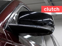 NO ACCIDENTS / CLEAN CARFAX / 1 OWNER / Brake Assist, Power Tailgate/Hatch, Auto Dimming Rearview Mi... (image 8)