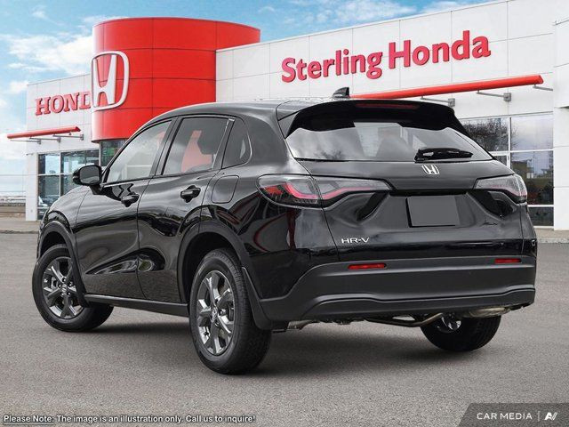2026 Honda HR-V LX in Cars & Trucks in Hamilton - Image 4