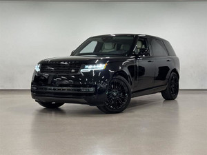 2024 Land Rover Range Rover P530 SE LWB 7-SEAT