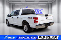 2018 Ford F-150 Super Crew 4x4 Welcome to Xtreme Auto & Truck Sales Your Car Loan, Truck Loan, Credi... (image 4)