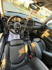2015 MINI COOPER HARDTOP Certification included. HST and Licensing Extra FINANCING AVAILABLE Apply a... (image 7)