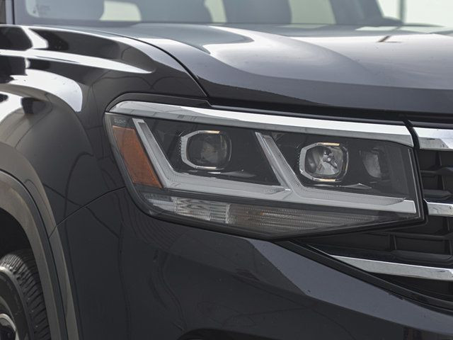 2021 Volkswagen Atlas Comfortline in Cars & Trucks in Red Deer - Image 2